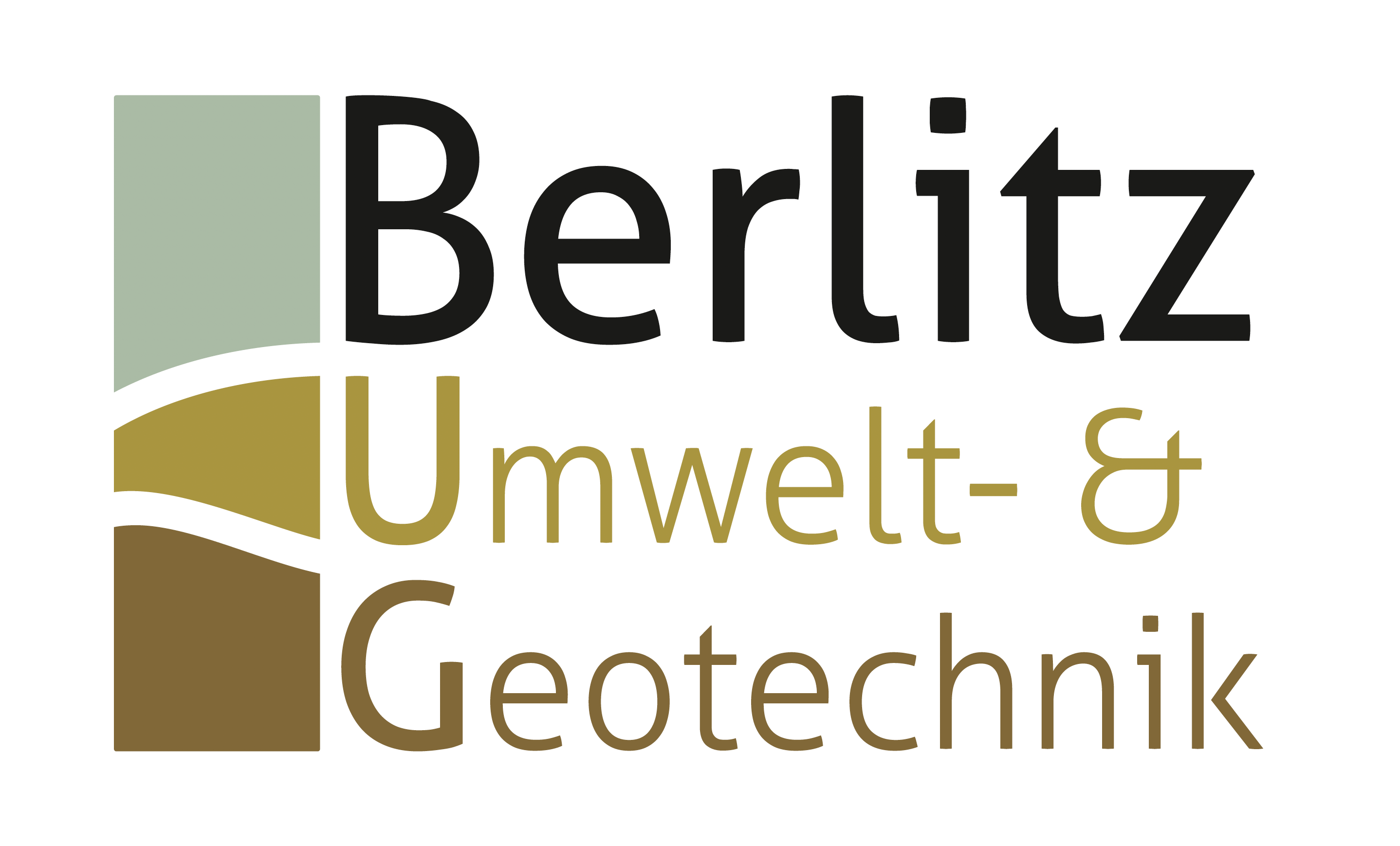 Berlitz Umwelt- & Geotechnik